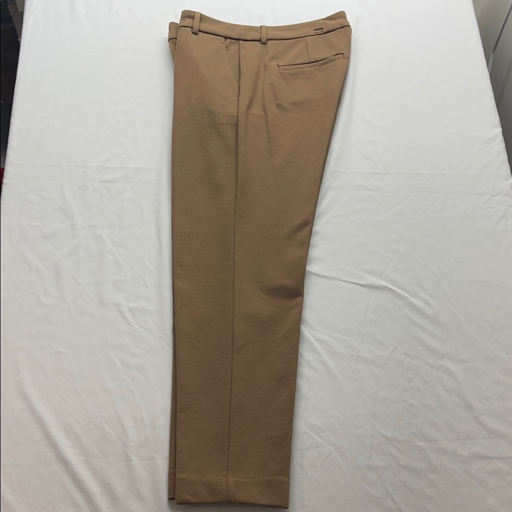 Liverpool Women's Camel Trousers Pants